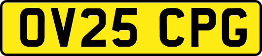 OV25CPG