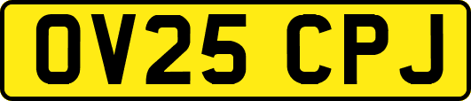 OV25CPJ