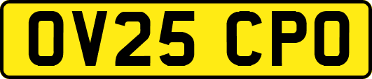 OV25CPO