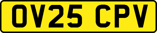 OV25CPV