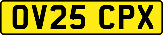 OV25CPX