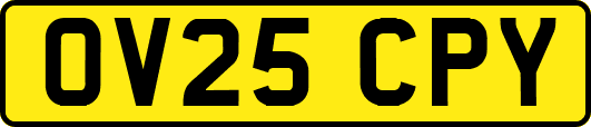 OV25CPY