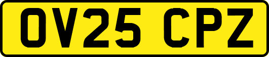 OV25CPZ