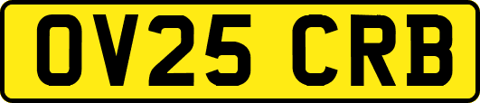 OV25CRB