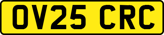 OV25CRC