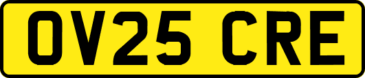 OV25CRE