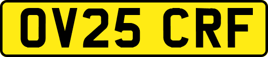 OV25CRF