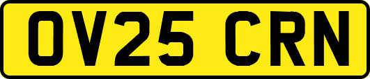 OV25CRN