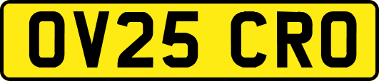 OV25CRO