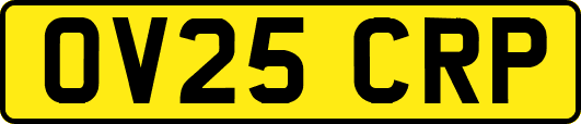 OV25CRP