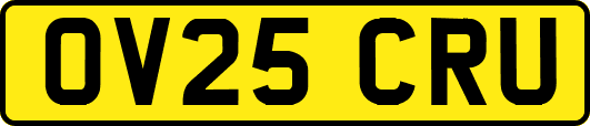 OV25CRU