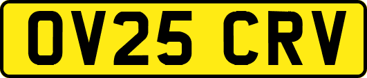 OV25CRV