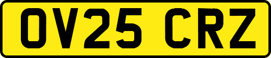 OV25CRZ