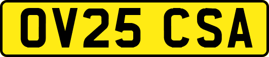 OV25CSA
