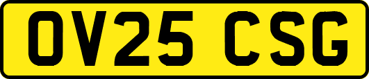 OV25CSG