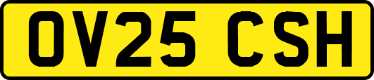 OV25CSH