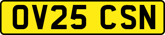 OV25CSN