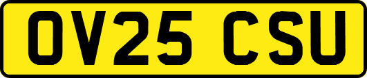 OV25CSU