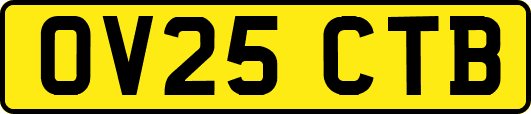 OV25CTB