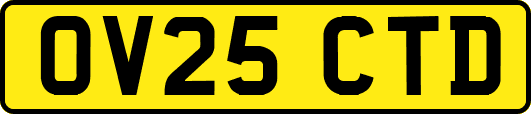 OV25CTD