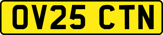 OV25CTN