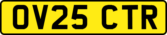 OV25CTR