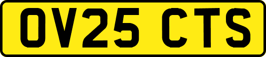 OV25CTS