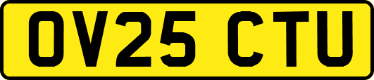 OV25CTU