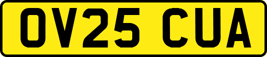 OV25CUA