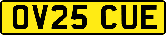 OV25CUE