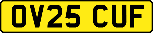 OV25CUF