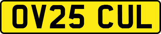 OV25CUL