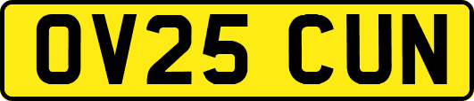 OV25CUN