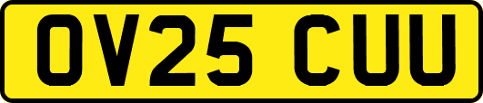 OV25CUU