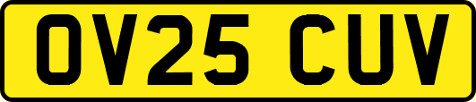 OV25CUV