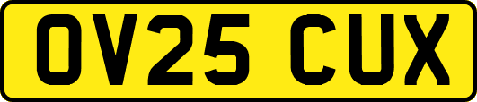 OV25CUX