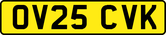 OV25CVK