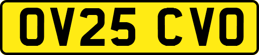 OV25CVO