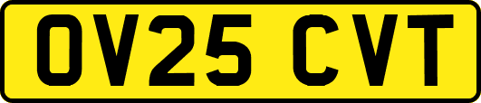 OV25CVT