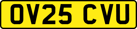 OV25CVU