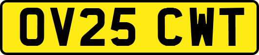 OV25CWT