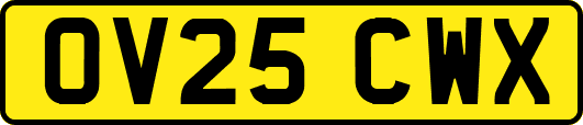 OV25CWX