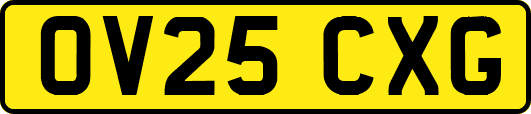 OV25CXG