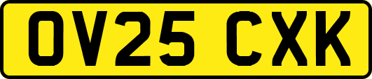 OV25CXK