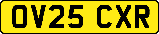 OV25CXR
