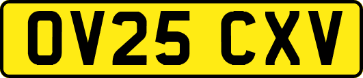 OV25CXV