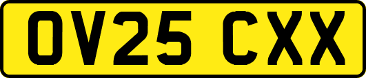 OV25CXX