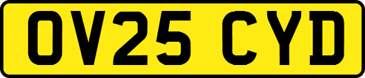 OV25CYD