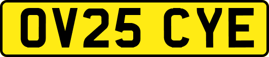 OV25CYE
