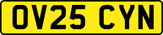 OV25CYN